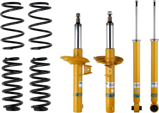 BILSTEIN 46-265043 Sport Kit, fjærsett / dempere BILSTEIN 46-265043 Sport Kit, fjærsett / dempere