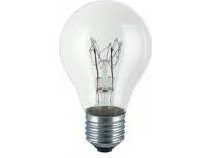 Helios Signalpære 60W E27 230V Syg-2081 Helios Signalpære 60W E27 230V Syg-2081