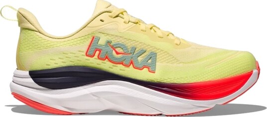 Hoka M Skyflow Sunlight/Neon Yuzu