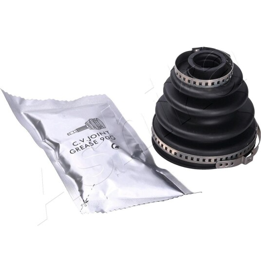 Japanparts Mansjett drivaksel JAPANPARTS KB 033