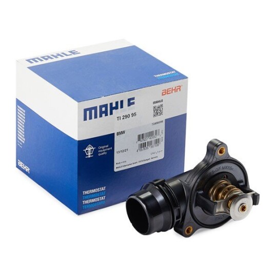 Termostat MAHLE ORIGINAL TI 290 95