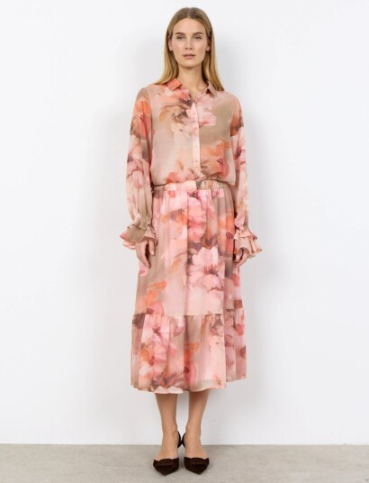Soyaconcept Sc Carmen   Multi/patterned   XL