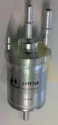 MOTAQUIP LVFF768 Drivstoffilter