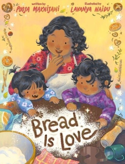 Bread Is Love Bread Is Love