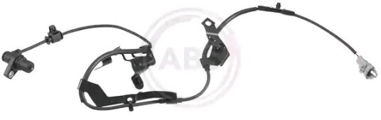ABS sensor A.B.S. 31018 ABS sensor A.B.S. 31018