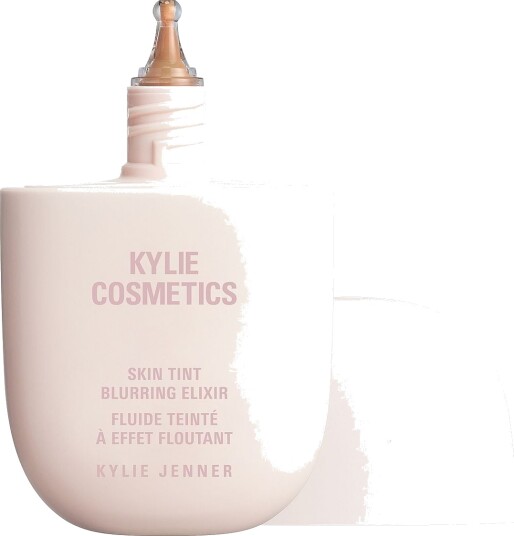 Kylie Cosmetics Skin Tint Blurring Elixir 30 ml 6.5WN Kylie Cosmetics Skin Tint Blurring Elixir 30 ml 6.5WN