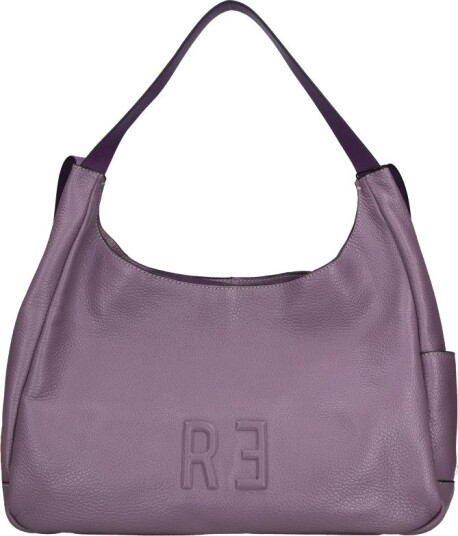 Rebelle Dame Vesker Lilla ONE SIZE,