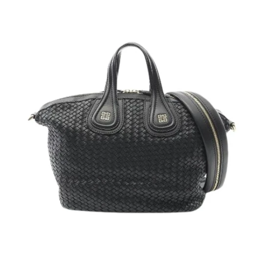 Givenchy Dame Svart