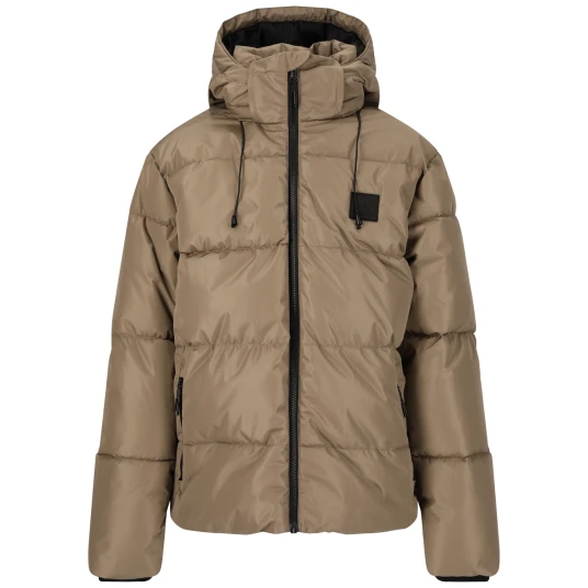 Whistler  Pearson Jr. Puffer Jacket Fallen Rock 10 år/140