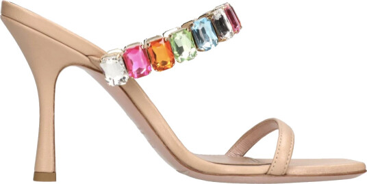Gedebe Dame Sko Beige 37 EU, Gedebe Dame Sko Beige 37 EU,