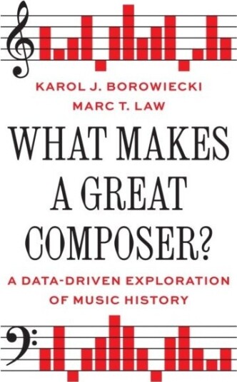 What Makes a Great Composer? What Makes a Great Composer?