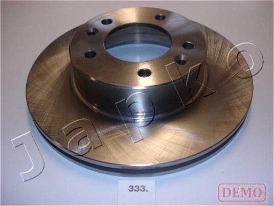 Bremseskive JAPKO 60333C