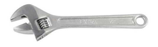 Brüder Mannesmann Mannesmann M 120-06 Skiftenøgle 20 Mm