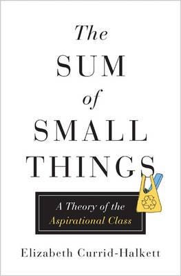 Sum of Small Things