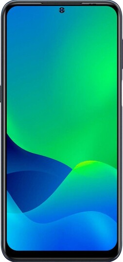 Ulefone Note 13P 4GB/64GB Svart Ulefone Note 13P 4GB/64GB Svart
