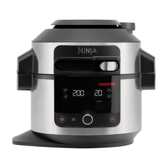 NINJA FOODI 11-IN-1 OL550EU MULTIKOKER OL550EU