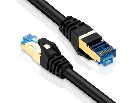 Montis S/Ftp Nettverkskabel Mt041-5 Cat.7 5M 5 M Cat7 S/Ftp S-Stp Rj-45 Rj-45 Montis S/Ftp Nettverkskabel Mt041-5 Cat.7 5M 5 M Cat7 S/Ftp S-Stp Rj-45 Rj-45