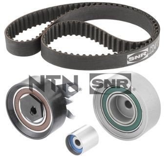 Registerreim sett SNR KD457.78