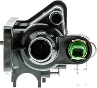 Termostat, kjølemiddel AISIN THRAZ-7001