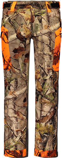 Alaska 1795 Extreme Lite III Bukse Herre Blaze 3D XXL 25 % rabatt i handlekurven XXL