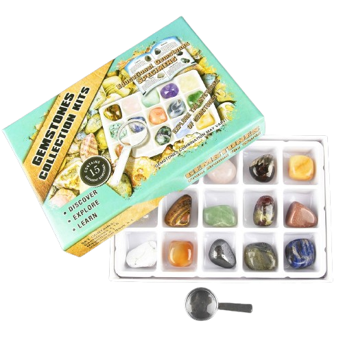 Robetoy Gemstone Collection 70301