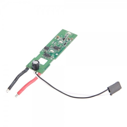 Walkera X350-Z-10 RC Quadcopter Spart Parts Brushless ESC