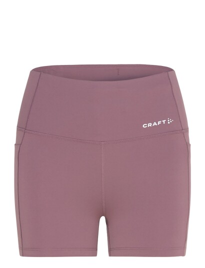 Craft Essence Hotpants 3 W Purple XL