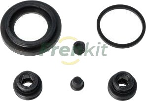 FRENKIT 238095 Reparasjonssett, bremsecaliper