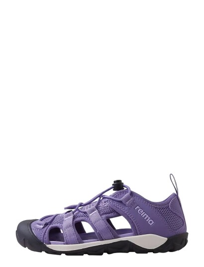 Reima Sandals Talsi Purple 32