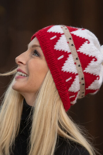 Viking Garn 2032 8b Nisse lue Viking Garn 2032 8b Nisse lue
