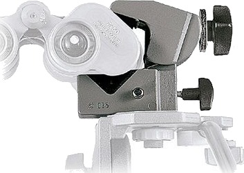 Manfrotto Super Clamp 035BN