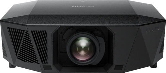 Epson EH QL3000B Svart Epson EH QL3000B Svart