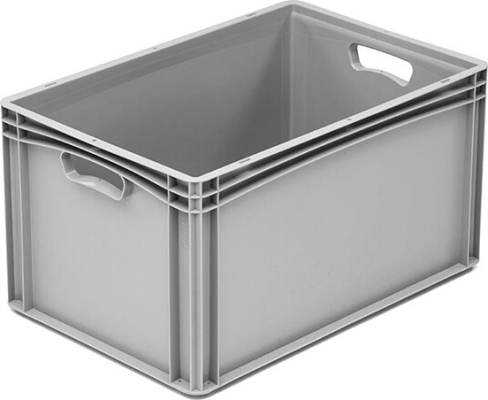 Eurokasse Plast 600X400x320 Mm