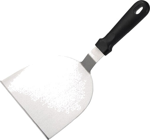 Dorre Sasha XL stekespade 30 cm svart Dorre Sasha XL stekespade 30 cm svart