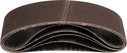 YATO YT 83237 Slipebåndsett båndsliper