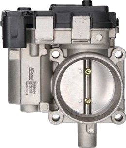 NISSENS 955054 Gasspjeld NISSENS 955054 Gasspjeld