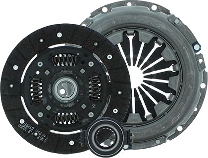 AISIN KE-PE16 Clutchsett