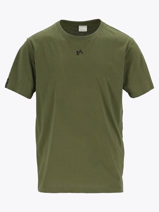 Twentyfour & T skjorte Grønn M