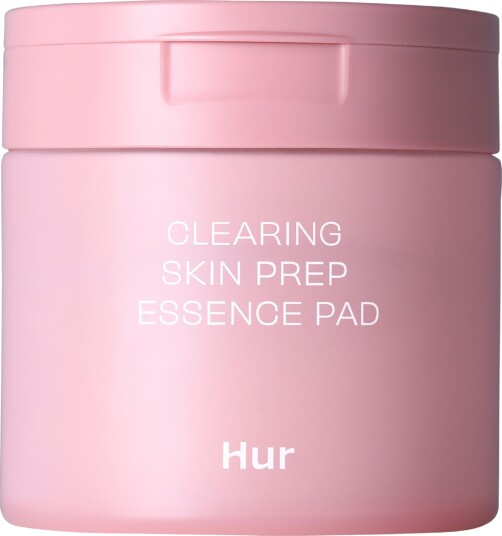 House of Hur Clearing Skin Prep Essence Pad 70pcs House of Hur Clearing Skin Prep Essence Pad 70pcs
