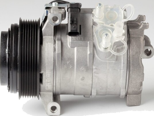 AC kompressor DENSO DCP06020 AC kompressor DENSO DCP06020