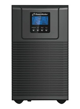Bluewalker PowerWalker VFI 2000 TG 2000VA / 1800W 4x IEC C13 Outputs Bluewalker PowerWalker VFI 2000 TG 2000VA / 1800W 4x IEC C13 Outputs