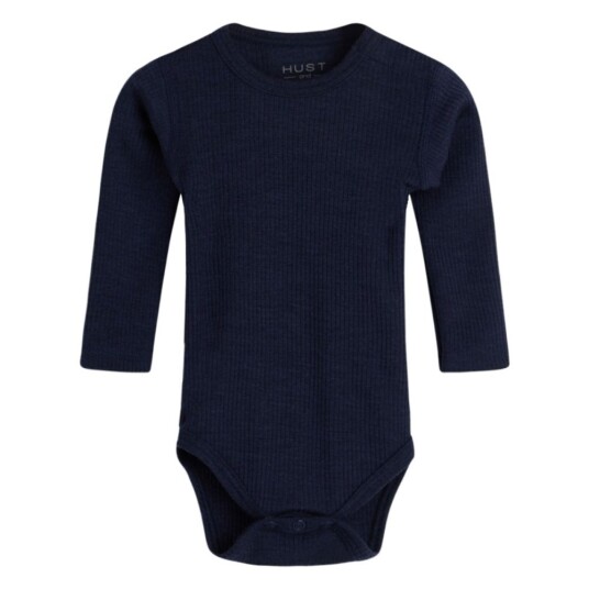 Hust and Claire   Body i Ull og Lyocell Berry Blues   68