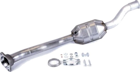 Katalysator NAP carparts CAK10529 Katalysator NAP carparts CAK10529