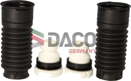 Støvkappe støtdemper DACO Germany PK2305