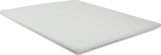 Supersoft Skum Overmadrass Rave 210