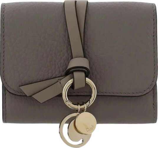 Chloé Dame Accessories Grå ONE SIZE,