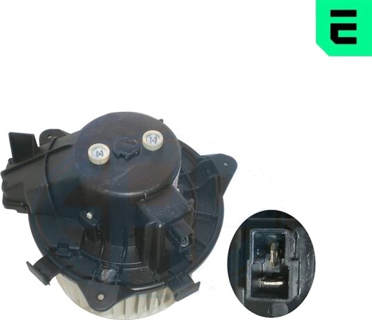 Sugeventilator kabinluft ERA 664063