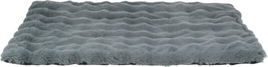 Trixie Liggematte Elli Mørkegrå Størrelse M: L 90 X B 70 cm Trixie Liggematte Elli Mørkegrå Størrelse M: L 90 X B 70 cm