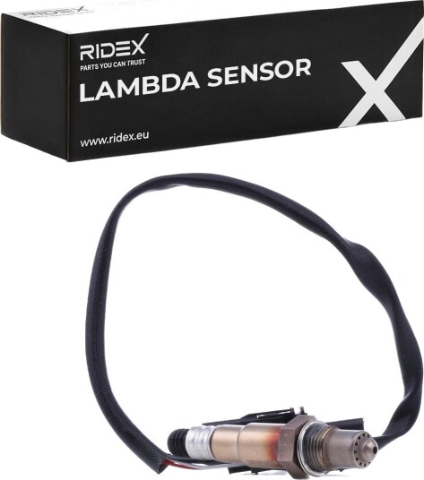 Lambdasonde RIDEX 3922L0269