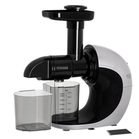 Adler Kompakt Slow Juicer Adler Kompakt Slow Juicer